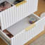 Ashanee 50cm W Particle Board Bedside Table-1853890844