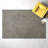 Peeta Geometric Handmade Tufted Wool Black/Cream Area Rug-1805980780