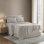 Luxury Collection Classic Smooth Thread Sheet Set