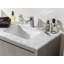 Nk One Single Control Lavatory Faucet