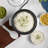 Denmark Electric 4-Cup Rice Cooker with Non-Stick Removable Inner Pot