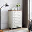 Commode 5 tiroirs Modern