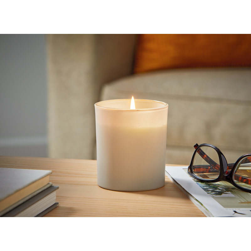  Palo Santo Candle