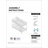 Twin Over Twin Transitional Bunk Bed