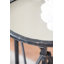 Table d'appoint Gilbert D17 x 26,5 po