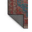 Tapis brun soyeux et moelleux-1466696520