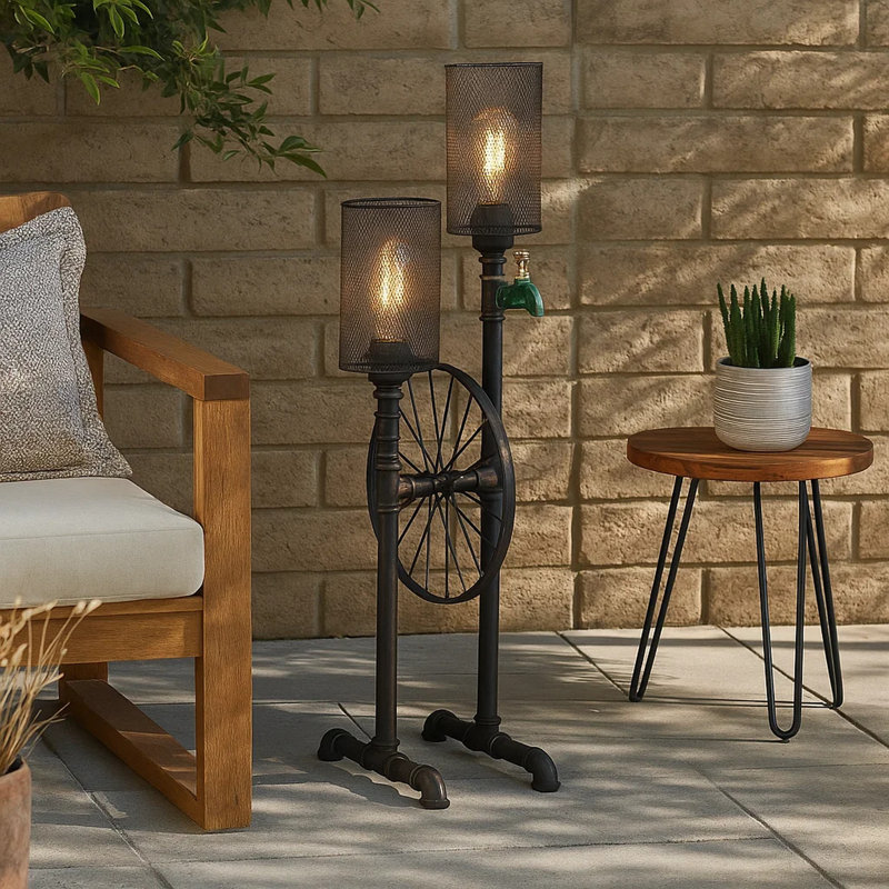 Lampe Jarayah