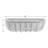 Rotella Metal Planter-164977778