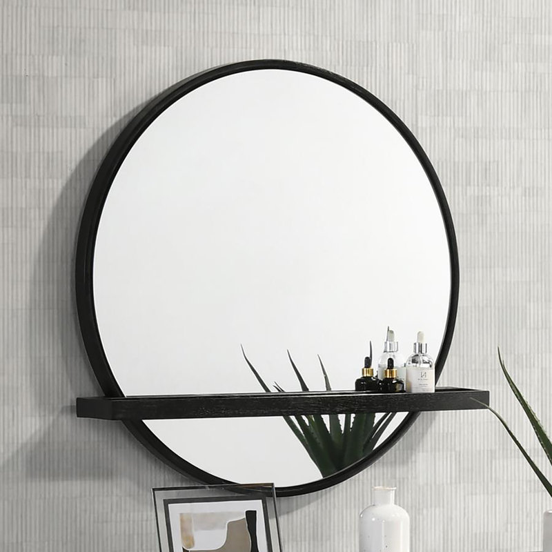 Miroir de salle de bain Landau