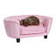 Orthopedic Polyester Pet Bed