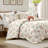 Gwen Mushroom Garden Comforter Set-1978615553-2001810335
