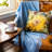 Hudie Quilted Throw Blanket-643819615