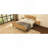 Traditional Style Bed Frame-114265597
