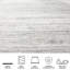 Hornsey Abstract Area Rug-33959298