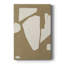 Chunky Abstract IV - Impression sur toile tendue-1938763916