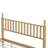 Retro Style Platform Bed-473385976-473385981