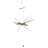 Flying Bird Mobile - Pterodactylus