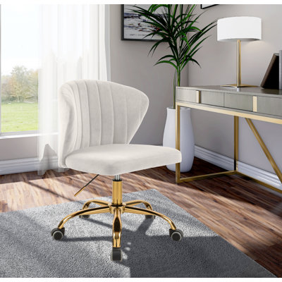 Chaise de bureau Finley