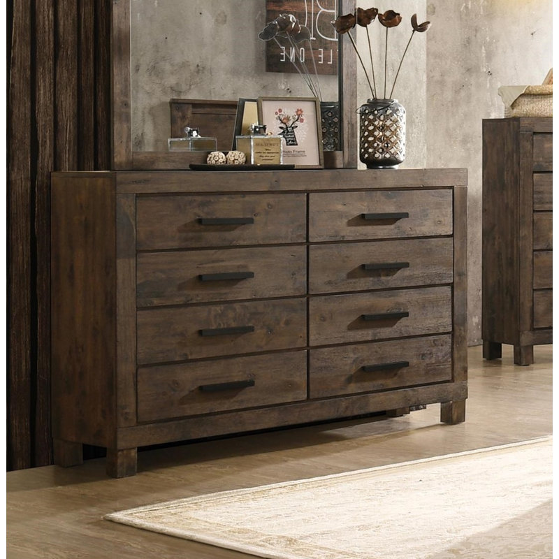 Commode double l 57,5 po Jasmil