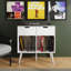 Dowe 80cm Sideboard-1010837921