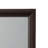 Madison Espresso Finish Mirror
