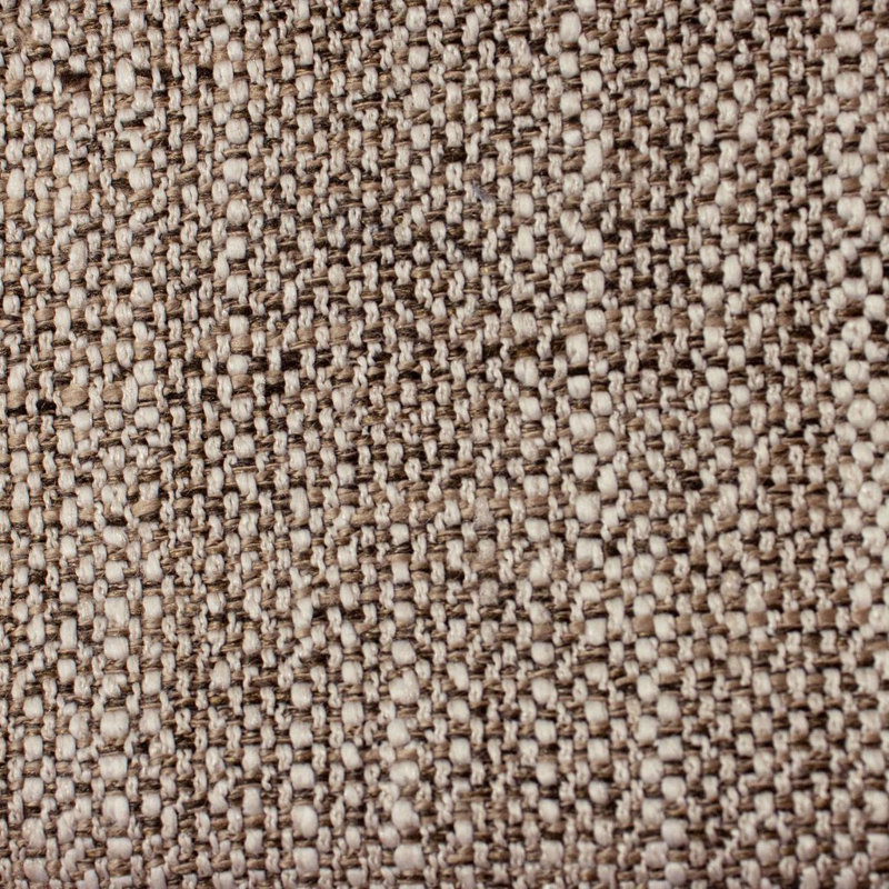 Tissu Oxford classique, Latté