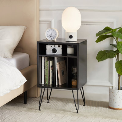 Support pour tourne-disque, table pour tourne-disque