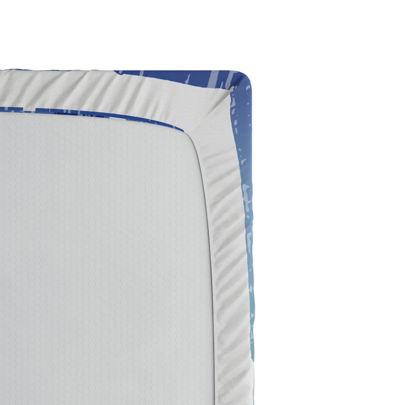 Microfiber Fitted Sheet, Full Fitted Sheet