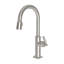 Adams Single Handle Pull Down Kitchen Faucet-1316158250