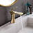 Single-handle Bathroom Faucet-87599495
