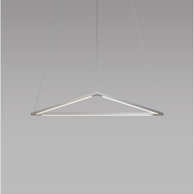 Z-Bar 3 - Light LED Pendant