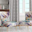 Chaise parsons de 22,5 po de largeur