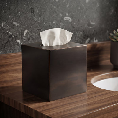 Tissue Box Cover