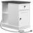 Baylis 23.6'' Tall End Table with Storage and Charging Station
