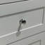3 Drawer Nightstand with Charging Station and USB Ports & Power Outlets
