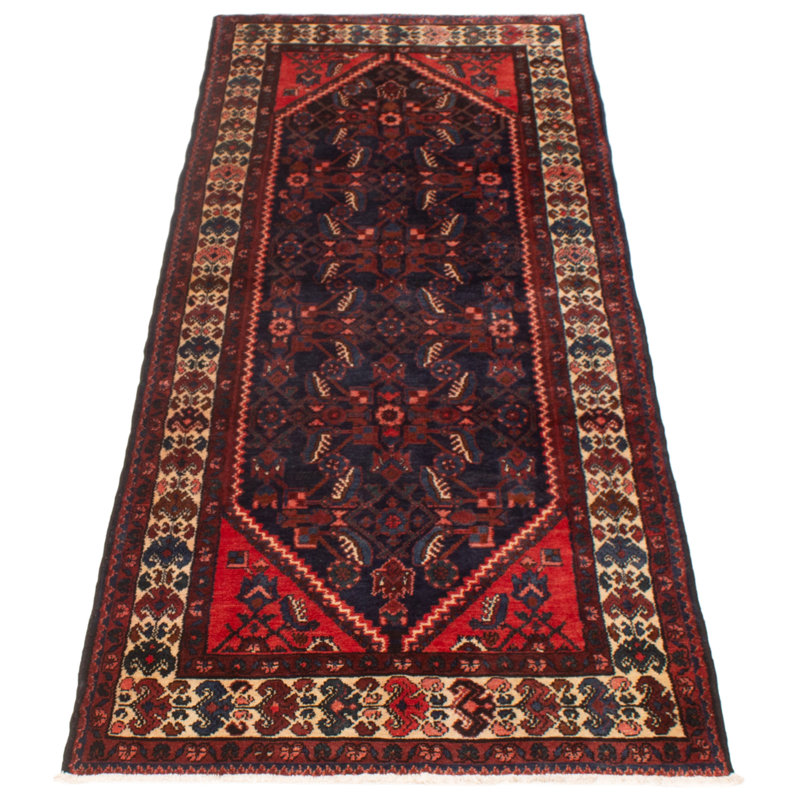 Anadol Rug 3'8" x 10'