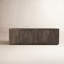 Buffet de 94,5 po de large Lockney-87292768