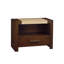 Table de chevet Laurel Canyon Graysby