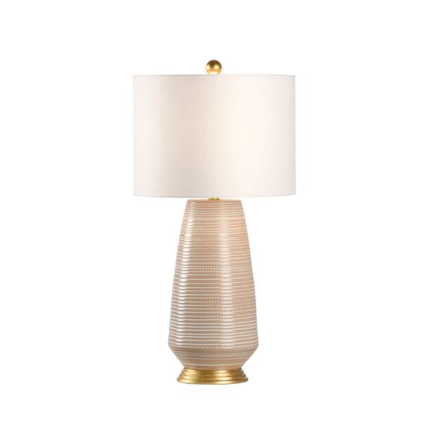 Chelsea House Hive Ceramic Table Lamp | Wayfair