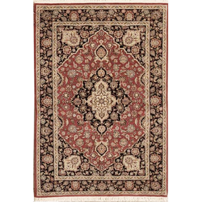 Wool Oriental Area Rug