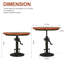 Table de bout Vintage-652404864