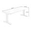 Bureau rectangulaire en bois massif Burlywood-1803288150