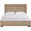 Montclair Upholstered Bed King-250487315