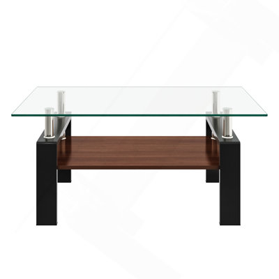 Rectangle Coffee Table