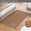 Non Slip Area Rugs Washable Carpet Pad Entryway Rug Weather Resistant Indoor and Outdoor Use 5004-114224220