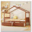 Lit en bois avec tiroirs-358428516-358428518