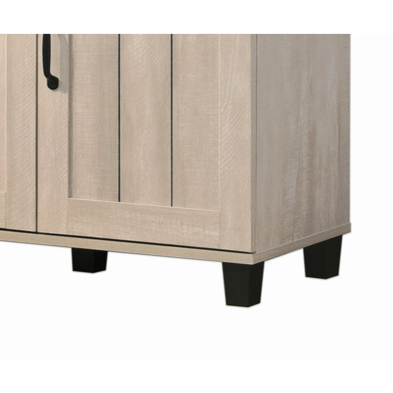 Buffet de 45 po de largeur