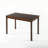 Erica Pine Solid Wood Dining Table