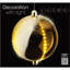 Simen 5.91cm Solid Colour Finial Ornament-560556488