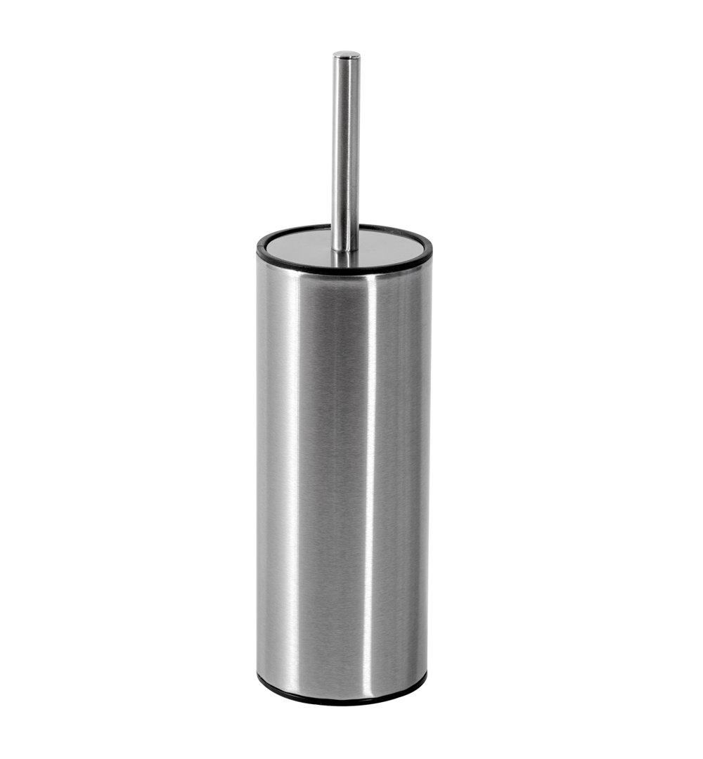 Jana Free-Standing Toilet Brush and Holder
